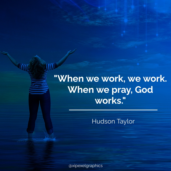 Christian Example Quotes