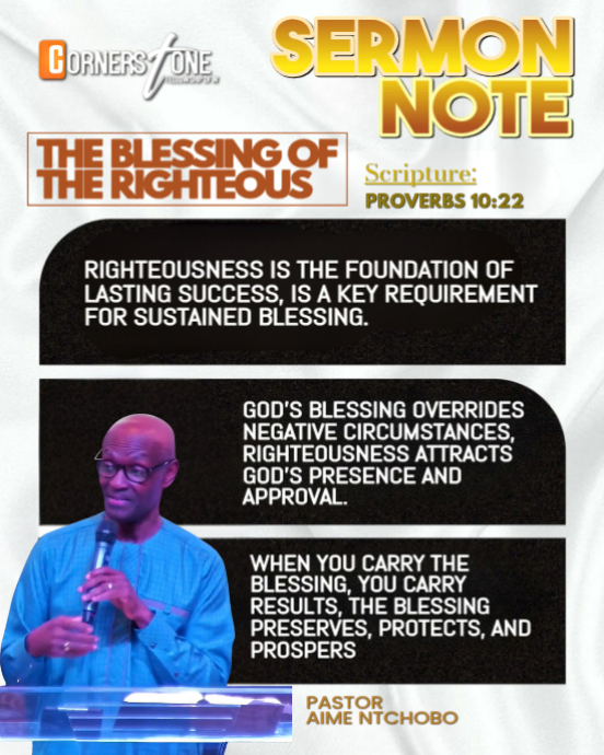 Sermon Notes Graphics Copy of Christian Sermon notes | PosterMyWall
