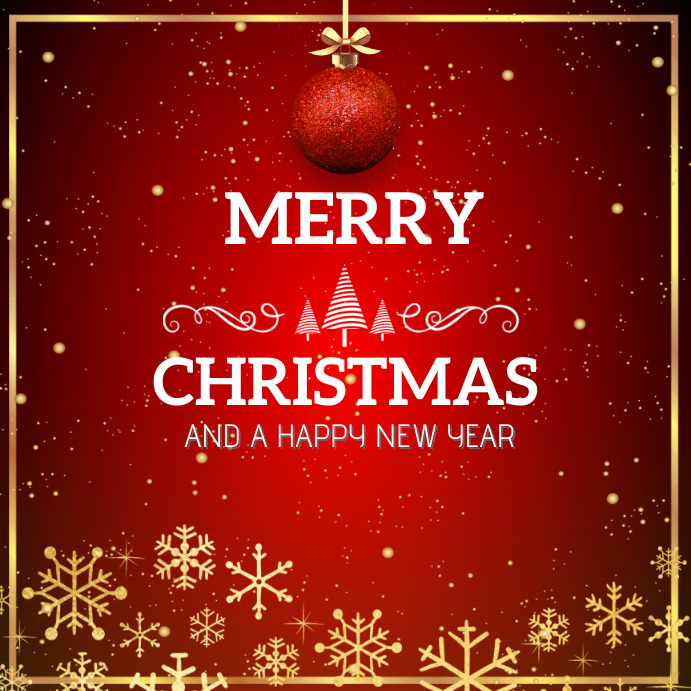 7x5ft blue snow flakes winter wonderland pine forest sparkls snow custom photo studio background christmas, winters, zoom backgrounds Template | PosterMyWall