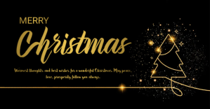 Christmas,Christmas retail,event Facebook begivenhed cover template