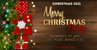 Christmas,Christmas sale,boxing day sale Facebook Shared Image template