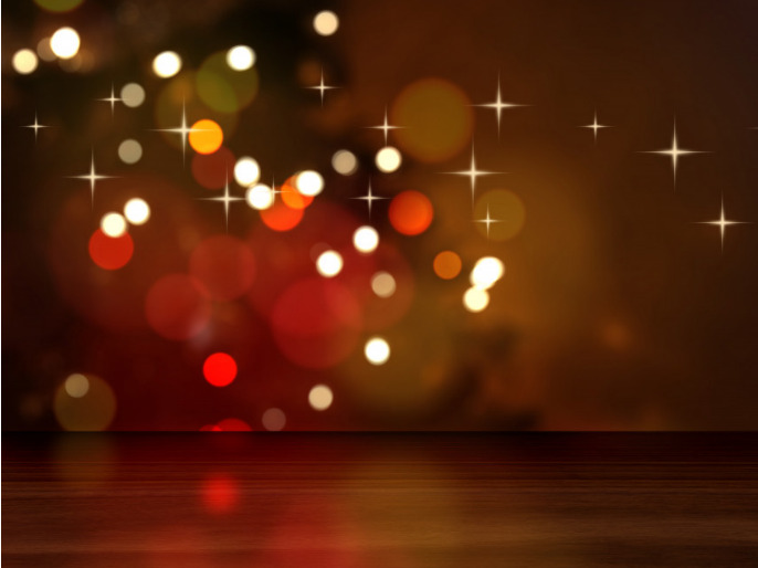 Christmas,winters,zoom backgrounds Presentazione template