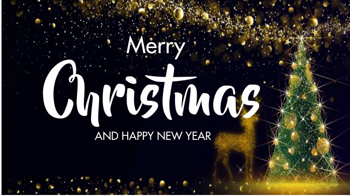 Christmas, Christmat Sale, event Wpis na Twittera template