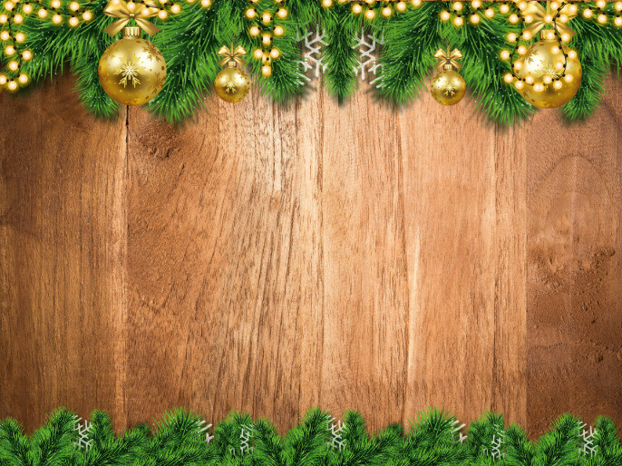 christmas,christmas background,zoom Prezentacja template