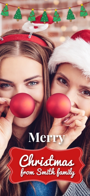 Christmas,Christmas party,event Snapchat Geofilter template