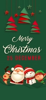 Christmas,new year,event,sale Геофильтр Snapchat template