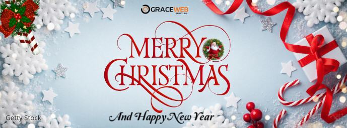 christmas (1) Zdjęcie w tle na Facebooka template