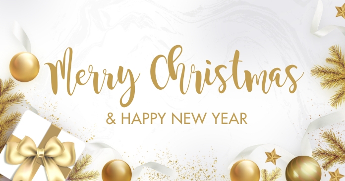 Christmas Banner Template | PosterMyWall