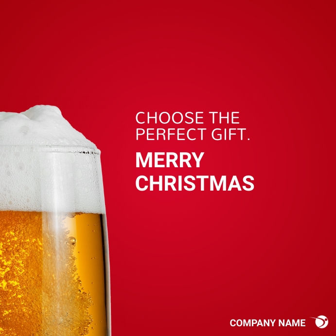 Budweiser Christmas Ad