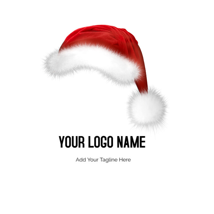 Christmas Cane And Ings Border, Christmas Ornament Santa Claus, Christmas Decorative Ornaments, Bran Logo template
