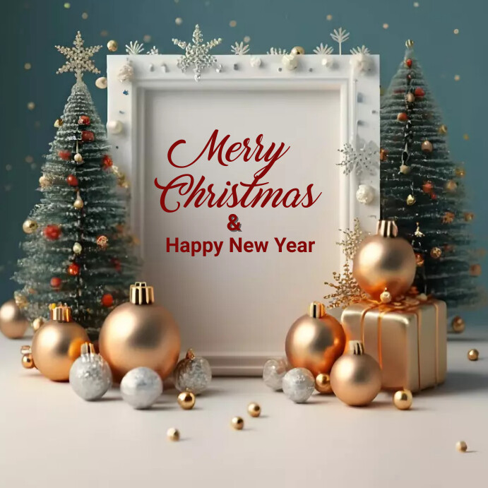 Copy Of Christmas Card PosterMyWall copy-of-christmas-card-postermywall