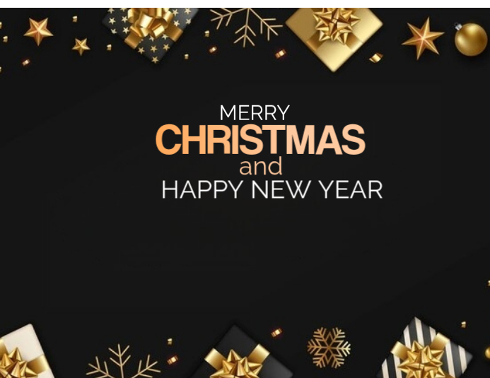 Christmas card Template | PosterMyWall