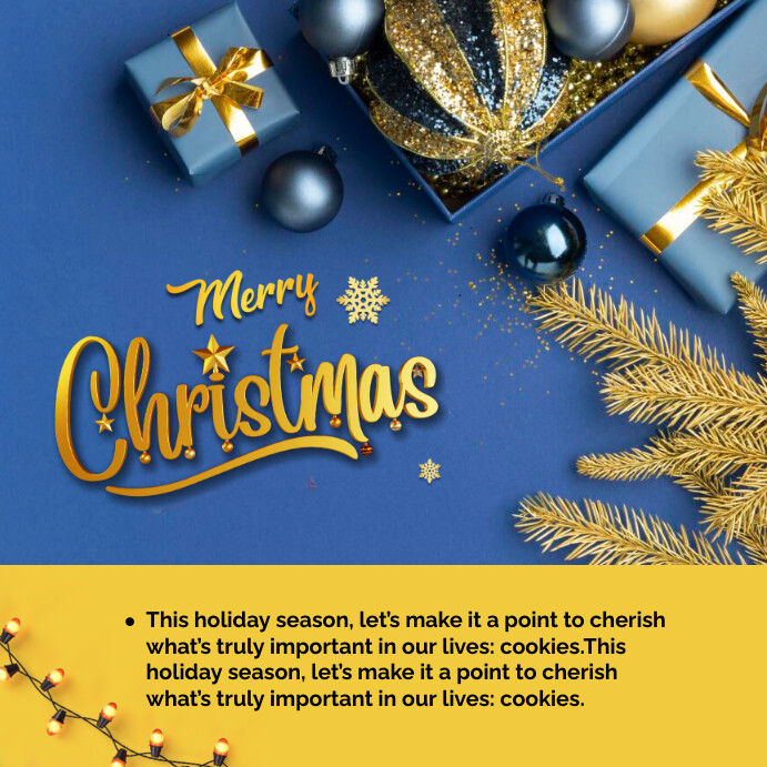 Copy Of Christmas Card For Love Ones PosterMyWall copy-of-christmas-card-for-love-ones-postermywall
