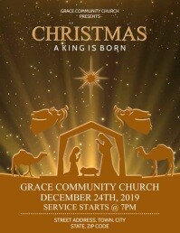 Customize 750 Church Video Templates Postermywall