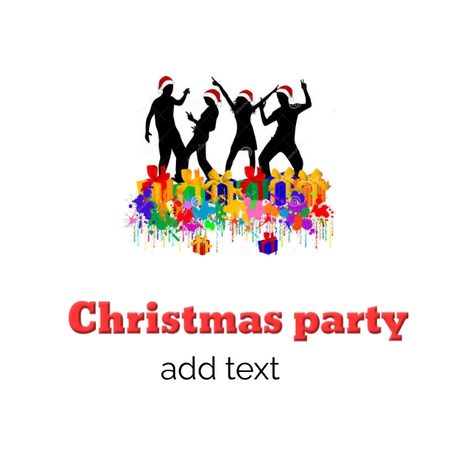 Christmas Banquet Logo