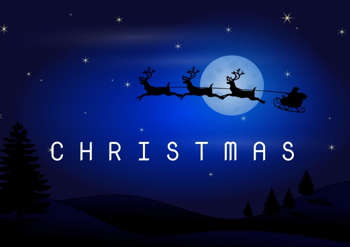 Christmas day Template | PosterMyWall Christmas day Template | PosterMyWall
