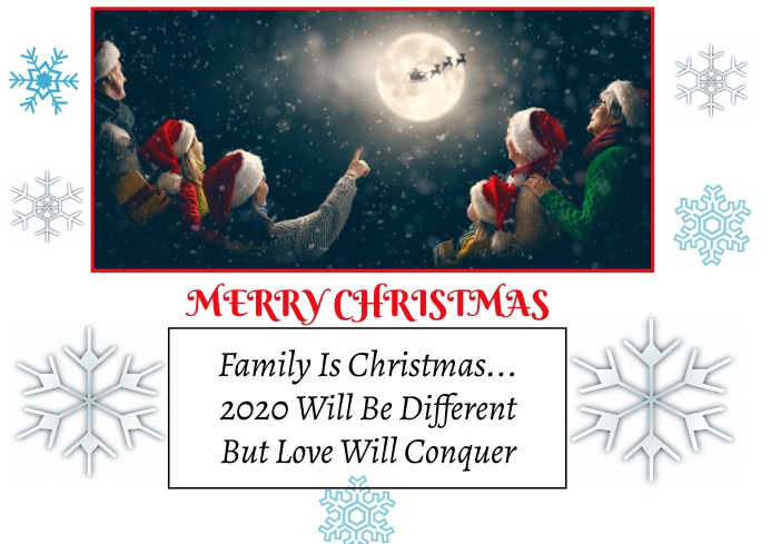 Copy of Christmas | PosterMyWall