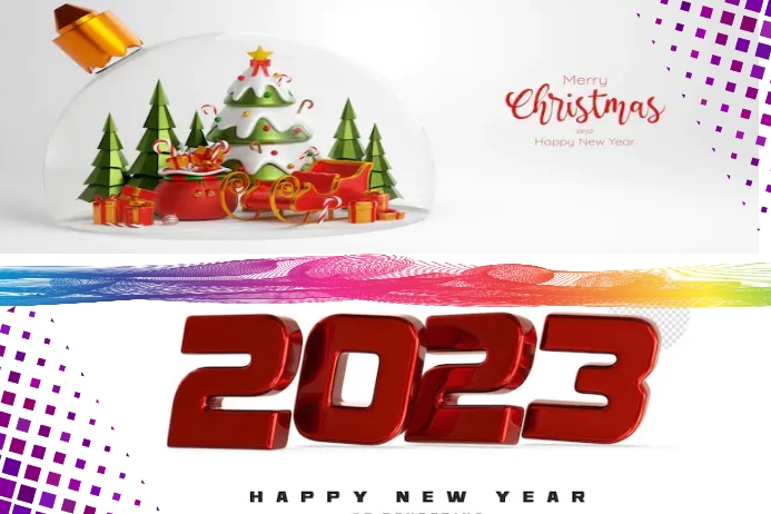 Plantilla de Navideño | PosterMyWall