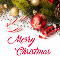 Instant download psd photoshop christmas by yummiphotoshopdesign Christmas video2 Template | PosterMyWall