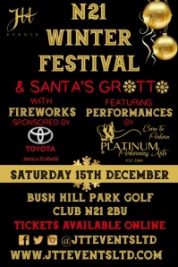 Idaho state university community mourns loss of influential leader isu Christmas Opening Hours Poster Template | PosterMyWall