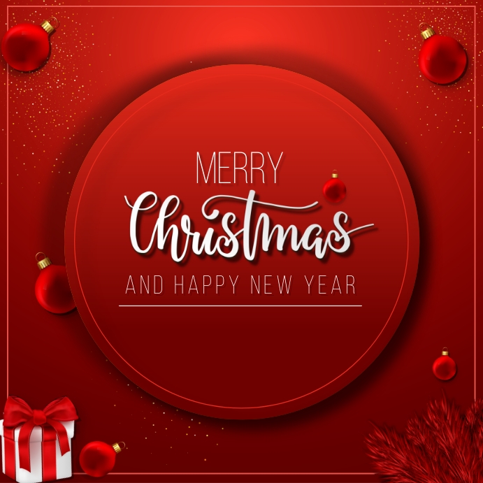 Plantilla de Navideño | PosterMyWall