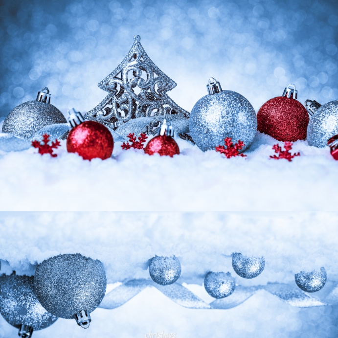 Xmas Layout Copy of Christmas design template | PosterMyWall
