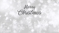 christmas Pantalla Digital (16:9) template