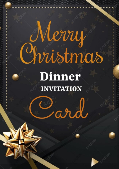 Christmas Template PosterMyWall
