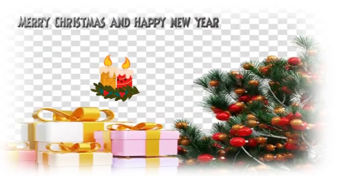 Christmas. Giveaway Template | PosterMyWall