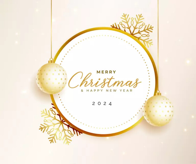 christmas Template | PosterMyWall