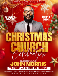 Christmas Party