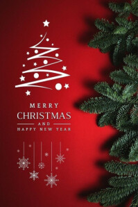Christmas design templates Iphosta