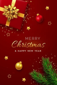 Christmas design templates Iphosta