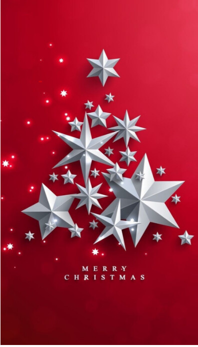 Christmas design templates Business Card