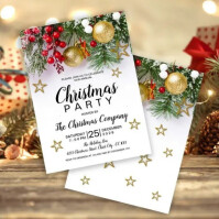 Christmas email templates Сообщение Instagram