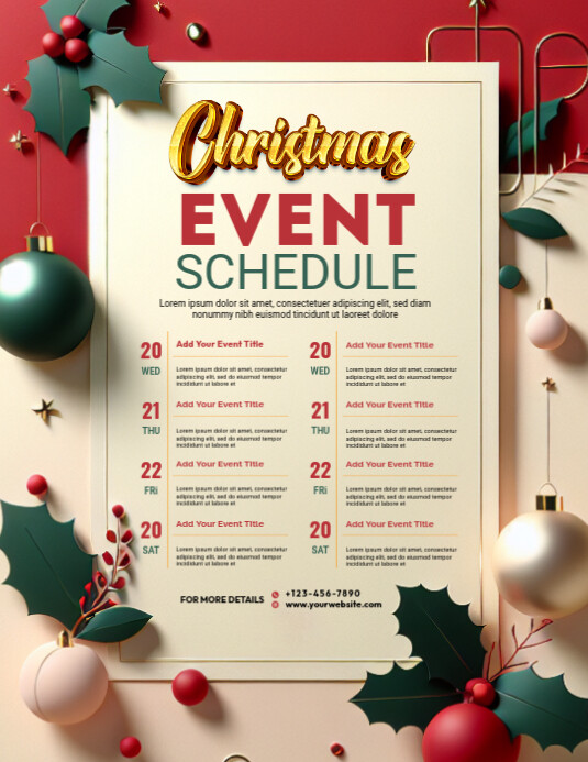 Disneyland Christmas Event Schedule Disneyland Christmas Event Schedule