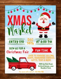 Self Annual Christmas Bazaar 2021 10 750 Christmas Bazaar Customizable Design Templates Postermywall Self Annual Christmas Bazaar 2021 10 750 Christmas Bazaar Customizable Design Templates Postermywall