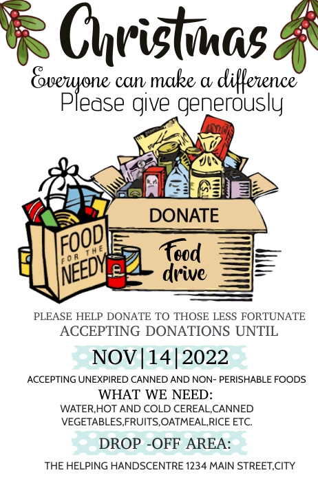 Food Drive Stack Food Drive Poster Ideas 20+ Food Banks Ideas | Food Drive, Food Bank,