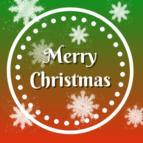 Best christmas apps Christmas video2 Template | PosterMyWall