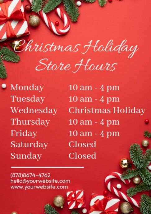 Serene Holiday Grocery Store Hours, What Retailers Are Open For Christmas And New Year's View for Desktop Serene Holiday Grocery Store Hours, What Retailers Are Open For Christmas And New Year's View for Desktop