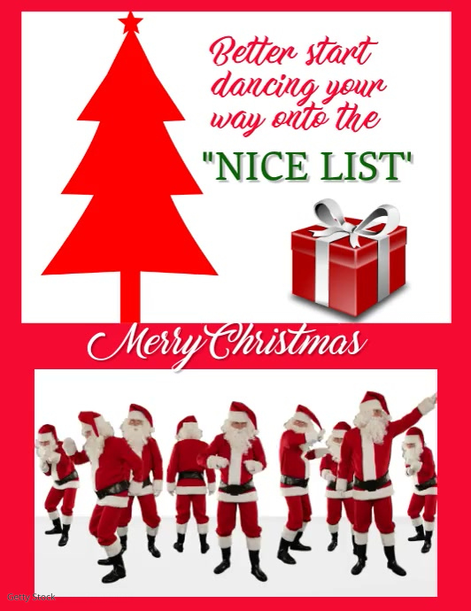 Adventist Perspective Christmas Humor