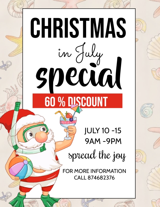 Esta plantilla de diseño no está disponible | PosterMyWall