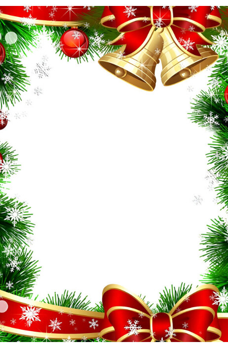 Christmas Invitation Template PosterMyWall