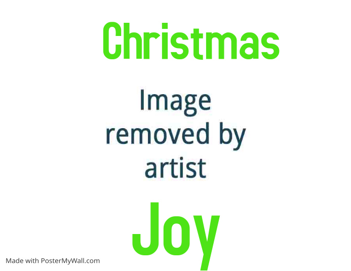 This Design Template is not available | PosterMyWall