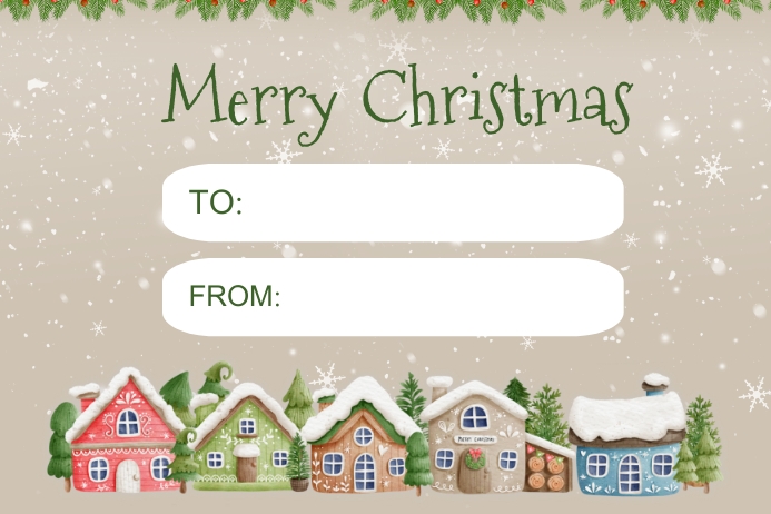 Christmas label,Christmas sale,even template