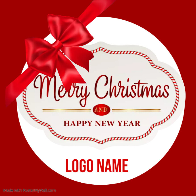 Christmas Logo Design christmas-logo-design
