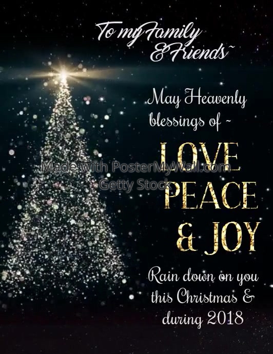 Happy holidays email templates for new year 2013 & christmas html email templates Christmas/New Year Wishes Video Template | PosterMyWall