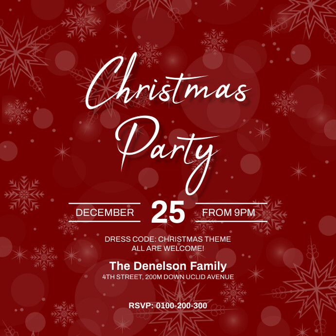 dress code wording for christmas party Image detail for -Christmas Party- Part 1 : Norma Lee Good