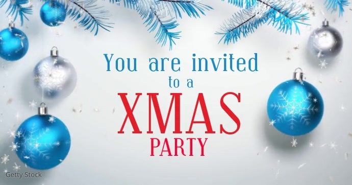 Offenherzige Christmas-Party: Bild 51 von 58