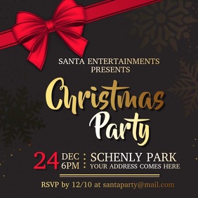 free flyer template online